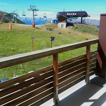 Comfortable Studio In Aime La Plagne Zewnętrze zdjęcie