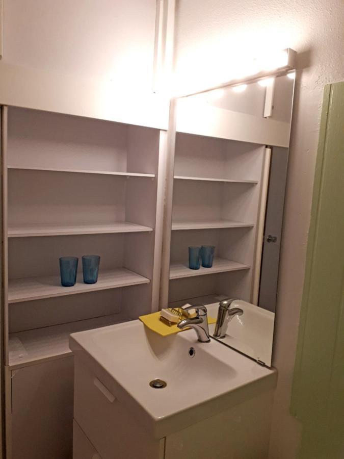Comfortable Studio In Aime La Plagne Zewnętrze zdjęcie
